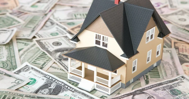 Mənzil bazarında kəskin BAHALAŞMA RƏSMİ STATİSTİKA