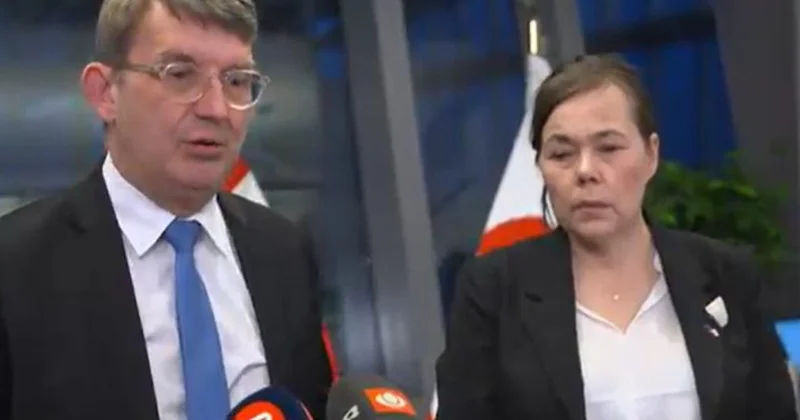 Дания выступила с инициативой миссии НАТО в Гренландии