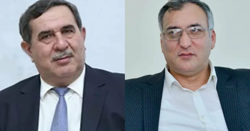 Qulamhüseyn Əlibəylidən Şərif Ağayara cavab: ifadələri dəyişib onun özünə də qaytarmaq olardı”