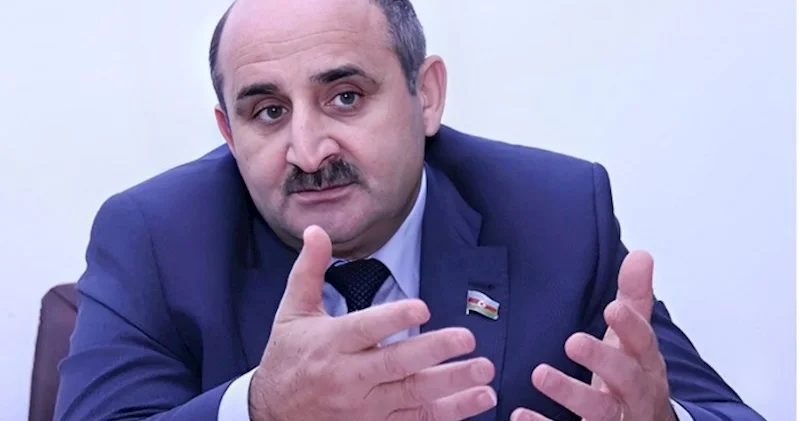 Çingiz Qənizadə: Bizə nə Rusiya, nə də onun siyasəti lazımdır VİDEO