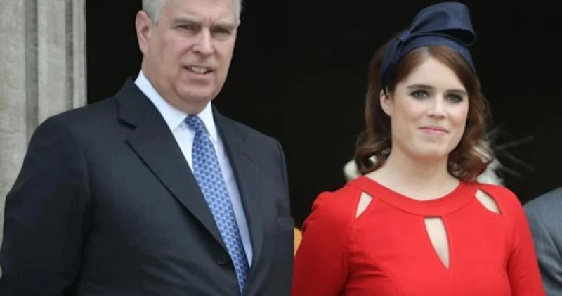 Şahzadənin qızı onunla bütün əlaqələrini kəsdi