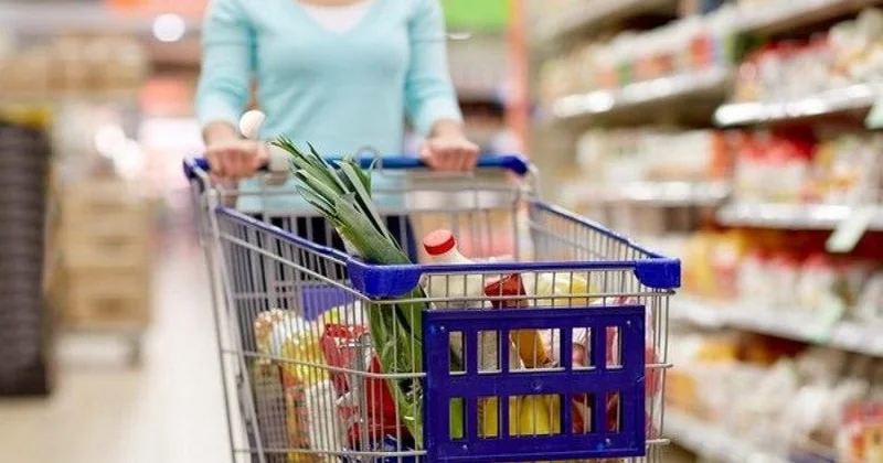 Azərbaycanda istehlak bazarının həcmi 85 mlrd. manatı ötüb