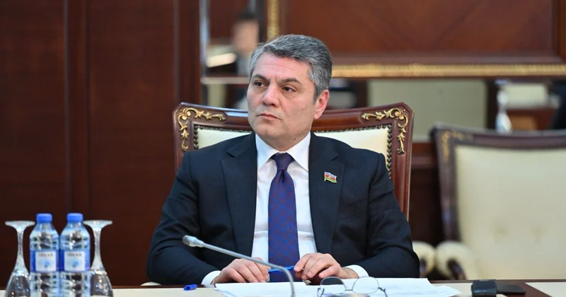 “Azərbaycan xalqı 20 yanvar tarixini yaşadır”