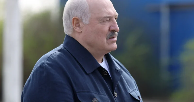 Лукашенко о помощи Венесуэле и благодарности Трампу