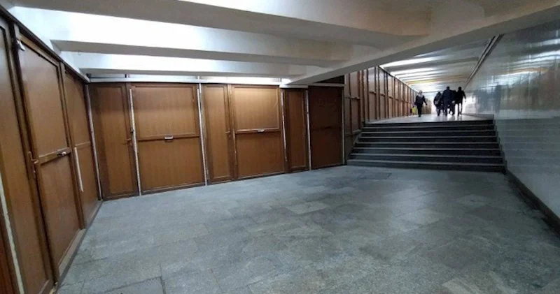 COP29 dan sonra yaddan çıxan obyektlər 17 aylıq sirli qadağa: AÇIQLAMA