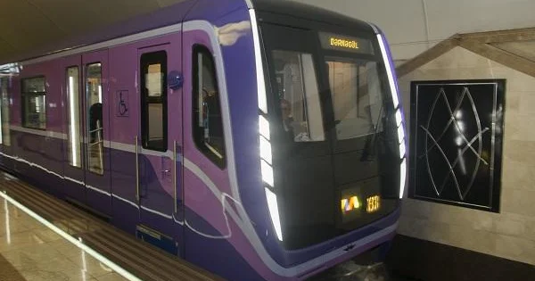 Bu tarixdə metro saat 1 ə kimi işləyəcək