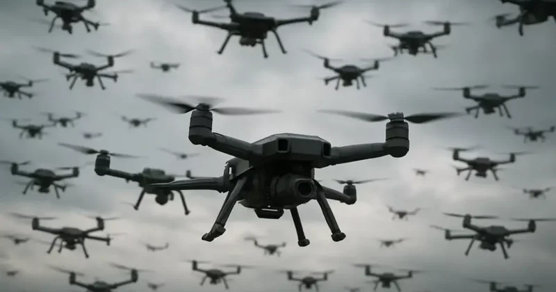 Минобороны РФ: Над Курской и Белгородской областями сбиты БПЛА