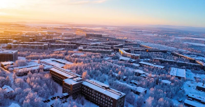 Молодёжь со всей России скупает квартиры в Заполярье: ПРИЧИНА