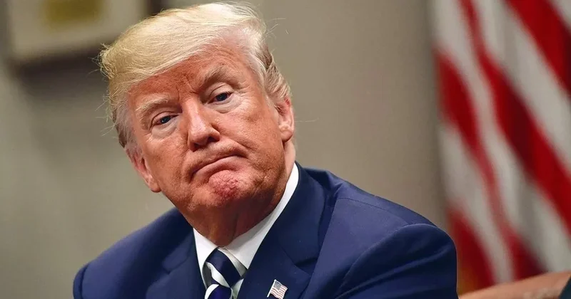 Нет Нобеля будет Гренландия: Трамп меняет планы