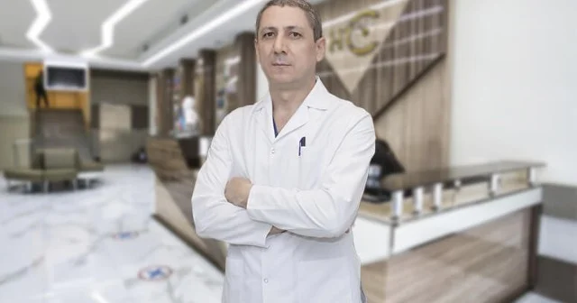 Tanınmış həkimə qarşı başladılmış cinayət işi rədd edildi Nazirliyə təqdimat göndərildi