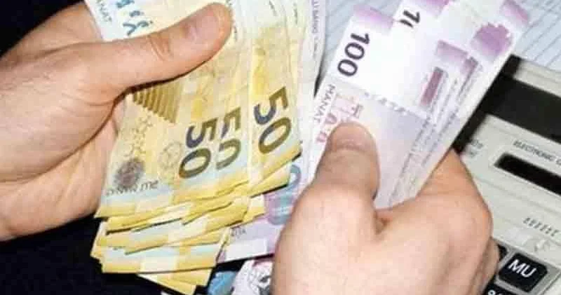 Bu şəxslərə ki dəfə çox maaş ödəniləcək Deputat AÇIQLADI