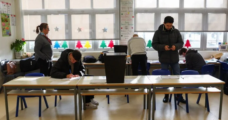 Portuqaliyada prezident seçkilərinin II turu keçiriləcək