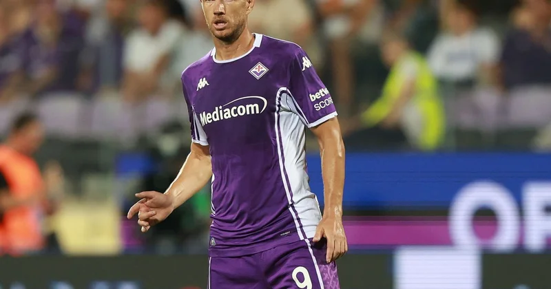 “Şalke” Edin Cekoya transfer təklifi göndərib