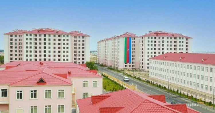 Эти лица получат новое жилье ОФИЦИАЛЬНО