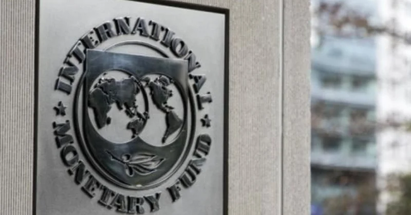 Beynəlxalq Valyuta Fondu qlobal iqtisadi artım proqnozunu açıqlayıb