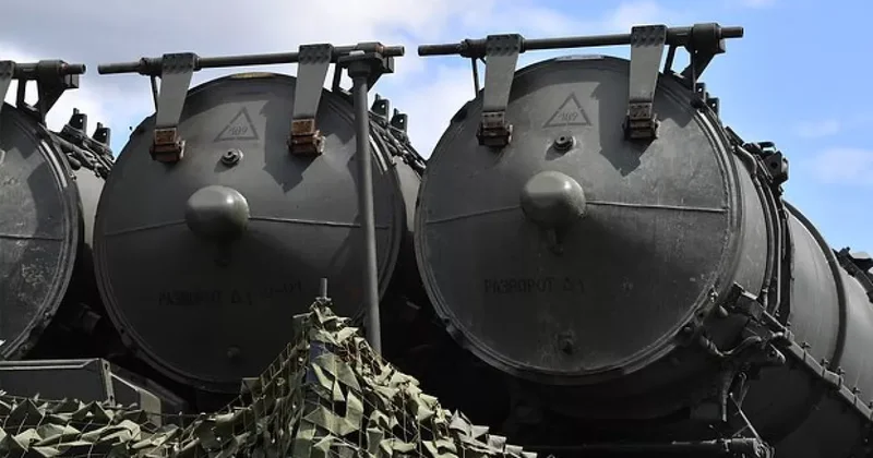 По столице российского региона нанесен ракетный удар