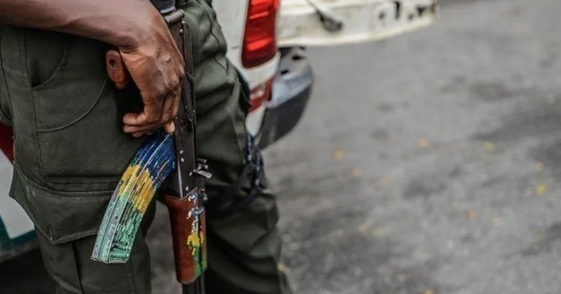 Nigeriyada silahlı dəstələr iki kilsədən 160 dan çox ibadətçini qaçırıblar