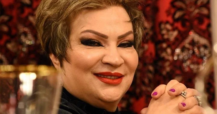 Афаг Баширгызы вновь порадует поклонников образом Залхи АФИША