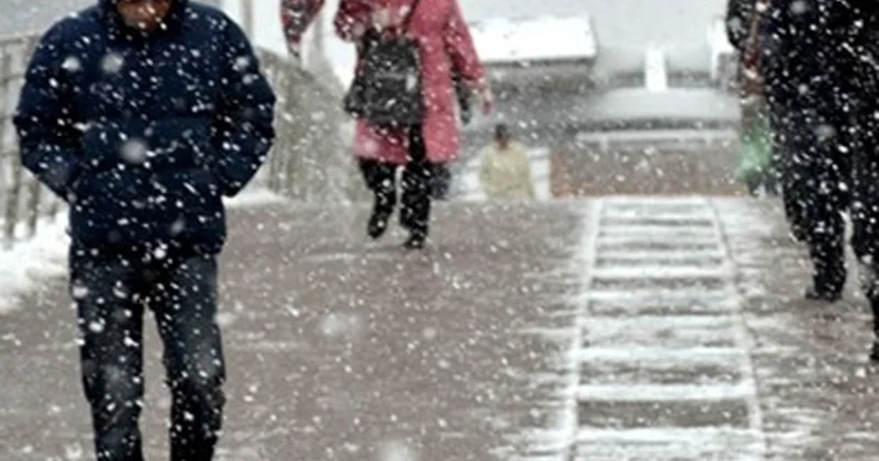 Növbəti hava XƏBƏRDARLIĞI