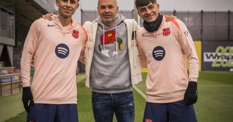 İnyestaya sürpriz dəvət məşqçiliyə başlaya bilər