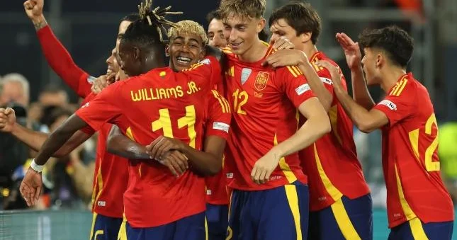 FİFA milli komandaların yeni siyahısını açıqladı