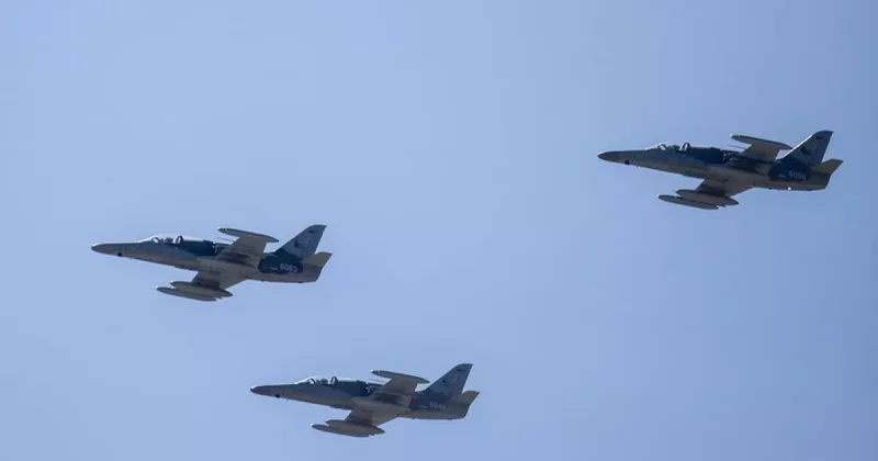 Правительство Чехии выступило против продажи самолетов L 159 Украине