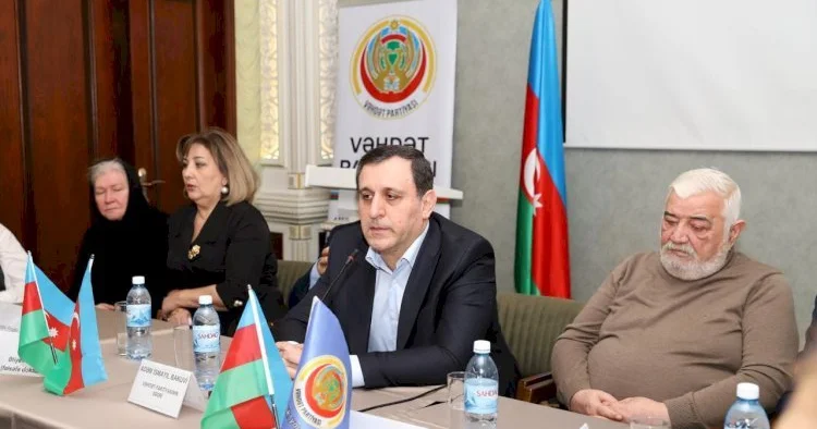 Primakovun adı siyahıdan niyə çıxarılıb? Şəhid ailələri ilə görüşündə gizlinlərdən danışıldı