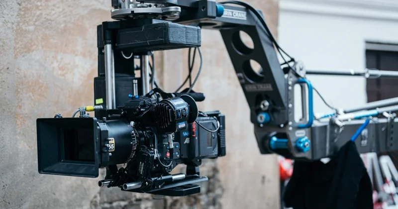 Иностранным продюсерам будут возмещать часть расходов на съемки фильмов в Азербайджане Minval Politika