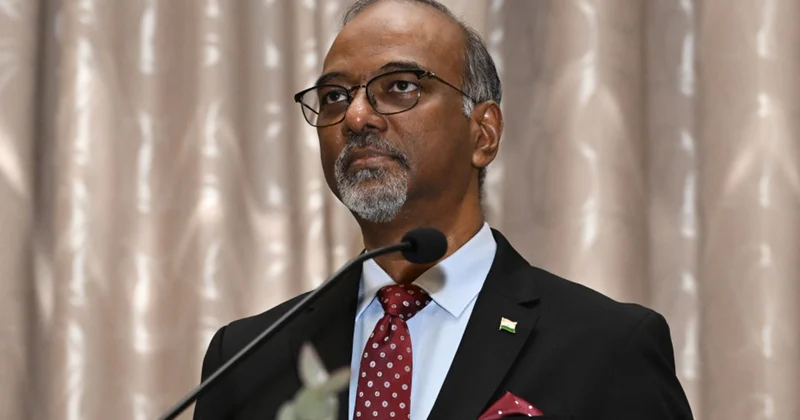 Hindistan səfirinin ölkəmizə qarşı bu addımı QƏZƏBLƏNDİRDİ