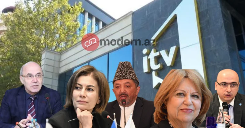 İTV Yayım Şurasına 6 namizəd müəyyənləşdirildi ADLAR