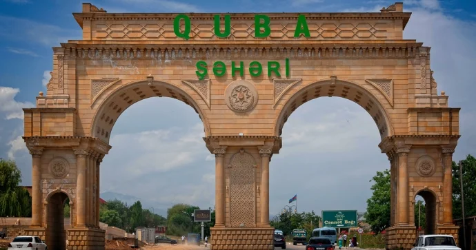 Qubada DƏHŞƏT 62 yaşlı şəxsin meyiti evində TAPILDI ÖZƏL