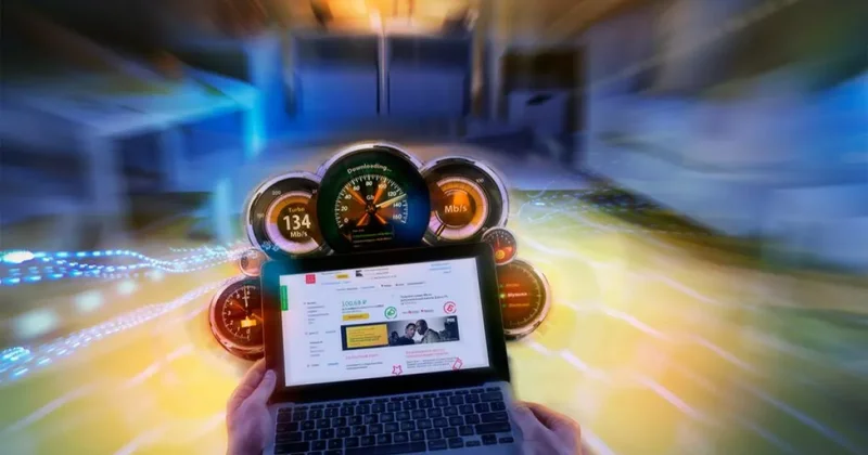 Назван оператор с самым быстрым интернетом в Казахстане