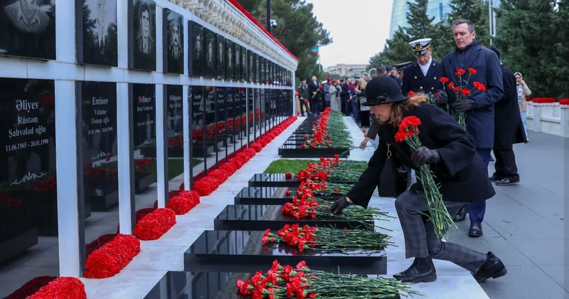 ЕС поддерживает укрепление мира, стабильности и благосостояния в Азербайджане Minval Politika