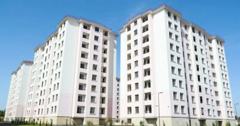 Bu ərazidən ev almayın: Paytaxtın problemli yaşayış massivi