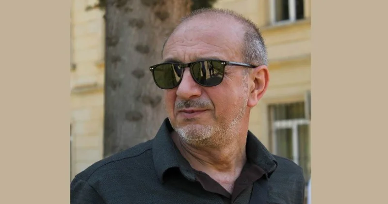 Ağlamayan atalar, danışan şeirlər Pərviz Cəbrayıldan yeni hekayə və şeirlər