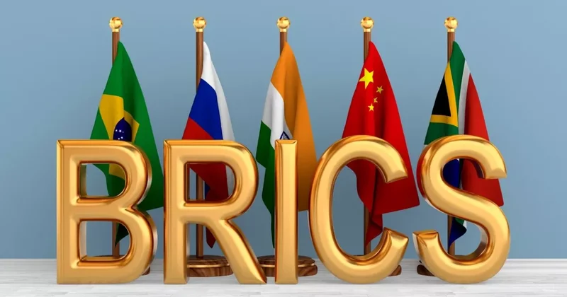 Reuters: Центральный банк Индии предлагает связать цифровые валюты стран БРИКС