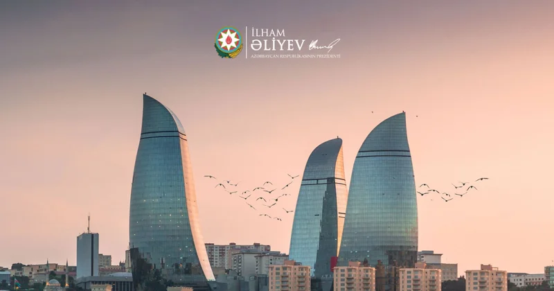 “2026 cı İl “Şəhərsalma və Memarlıq İli” Azərbaycanın şəhər inkişafında yeni strategiyadır” ŞƏRH OLUNDU