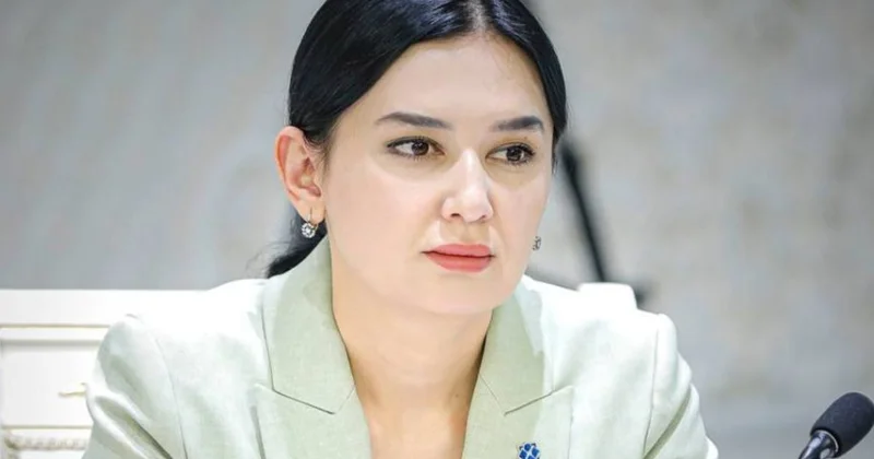 Дугину ответили из Ташкента: не смейте посягать на суверенитет Узбекистана Minval Politika