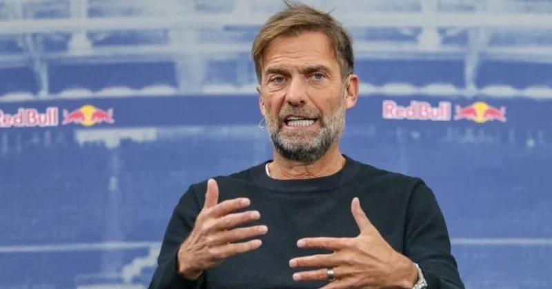 Klopp Real Madrid ə keçəcəyinə dair xəbərlərə münasibət bildirib