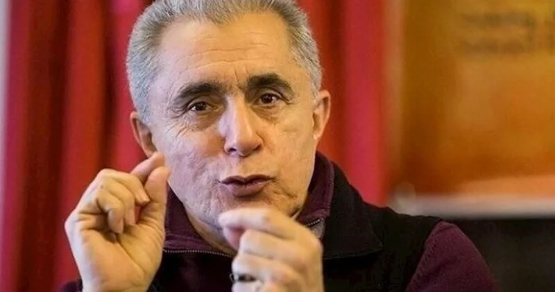 Alim Qasımov: Qadınlara araq vermədik, içib sərxoş olalar...