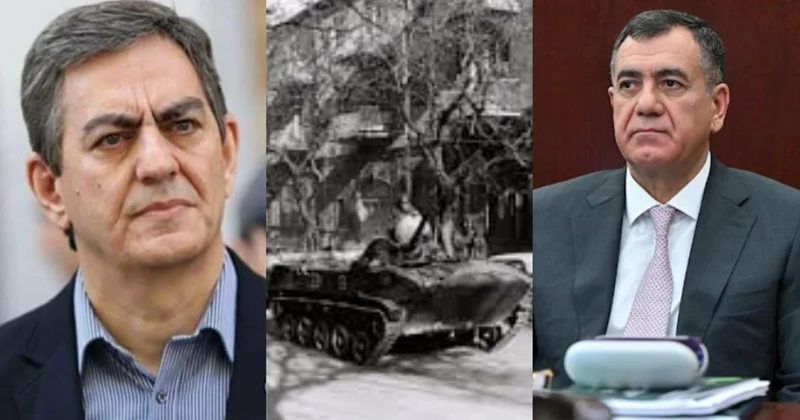 Əli Kərimlinin 20 Yanvar yalanı necə ifşa olunub?