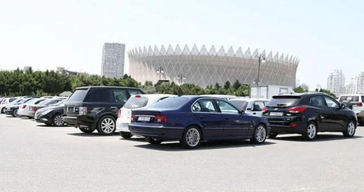 Cərimə meydançasına aparılan avtomobillərlə bağlı YENİ QAYDA