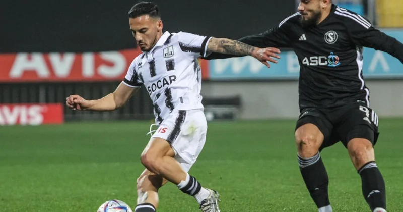 “Kəpəz” qış fasiləsində üçüncü transferini reallaşdırdı