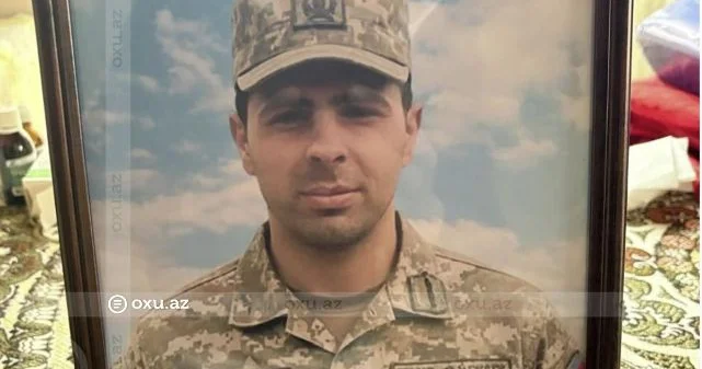 Azərbaycanda qazi virusdan həyatını itirdi