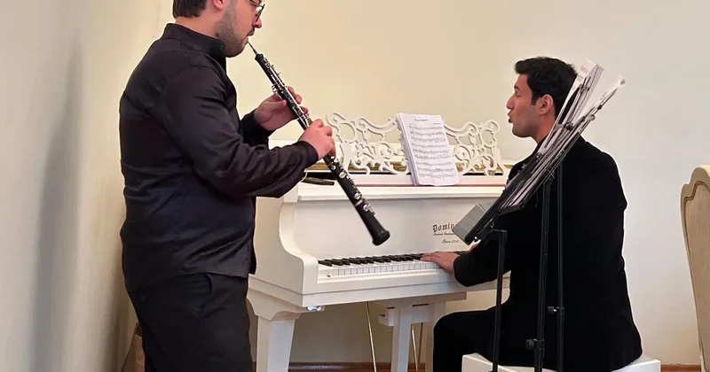 Художественное отражение трагедии 20 Января в азербайджанской музыке (ФОТО)