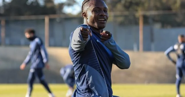 Qarabağ ın futbolçusu Superliqa klubunun hədəfində