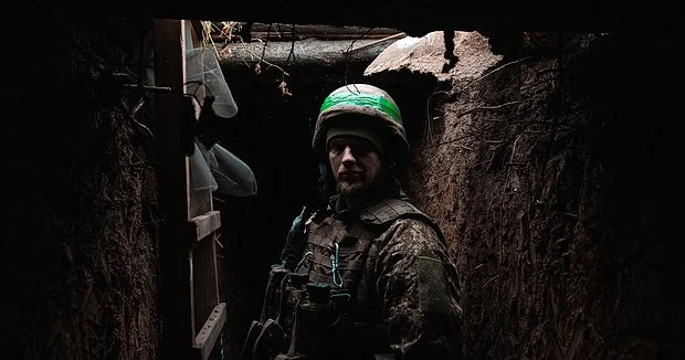 Ukrayna mülki şəxslərlə hərbçilər arasında uçurum olduğunu bildirir