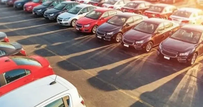 Bu halda maşının cərimə meydançasında saxlanma xərci sürücüyə qaytarılacaq