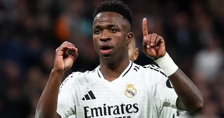 Игрок Реала Винисиус заявил о желании покинуть клуб