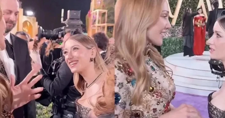 Yaşlan artıq Hazaldan Məryəmə